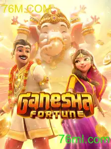 GaneshaFortune: Mergulhe na Aventura Mística com a Palavra-chave 76M.COM